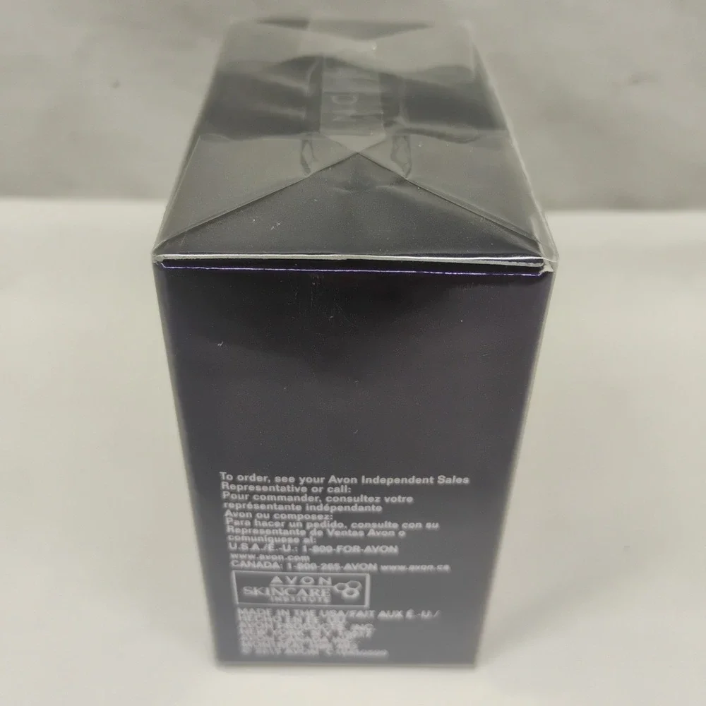 Avon nos anew